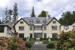 pet friendly inn in the berkshires