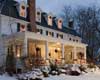 pet friendly hotel in the berkshires