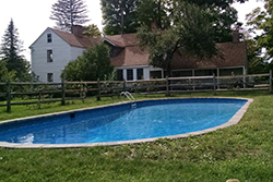 pet friendly inn in the berkshires