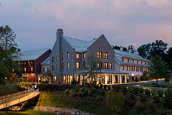 pet friendly inn in the berkshires