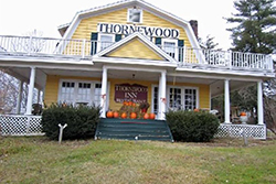 Pet-friendly hotel Intercontinental berkshires in berkshires