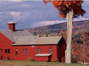 the norman rockwell museum in the berkshires