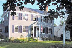 pet friendly hotel in the berkshires - sheffield