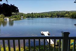 pet friendly by owner vacation rental in the berkshires